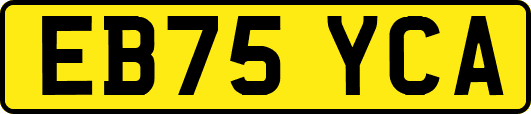 EB75YCA