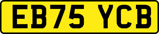 EB75YCB