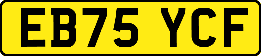 EB75YCF