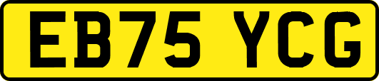 EB75YCG
