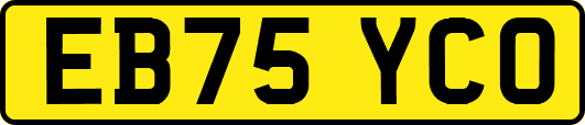 EB75YCO