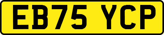 EB75YCP