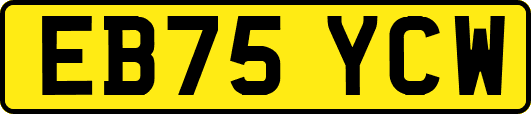 EB75YCW