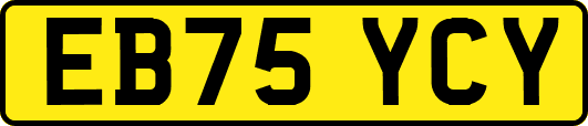 EB75YCY