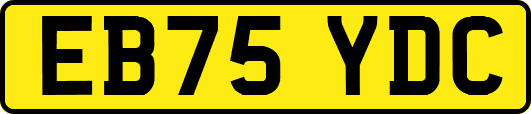 EB75YDC