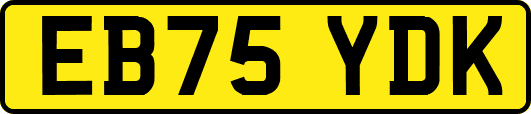 EB75YDK