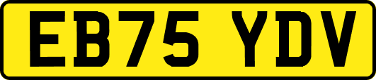 EB75YDV