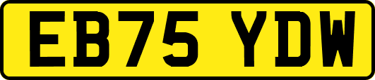 EB75YDW