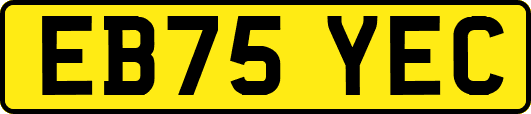 EB75YEC