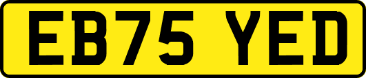 EB75YED
