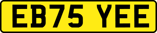 EB75YEE