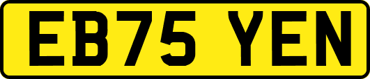 EB75YEN