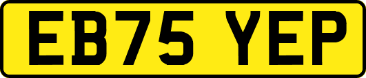 EB75YEP