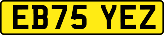 EB75YEZ
