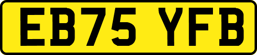 EB75YFB