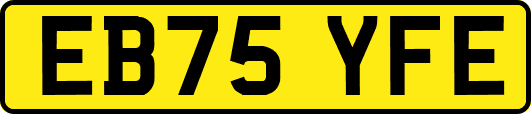 EB75YFE