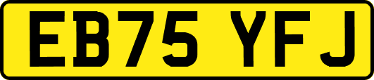 EB75YFJ