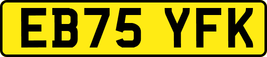 EB75YFK