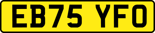EB75YFO