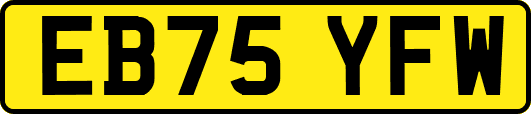 EB75YFW