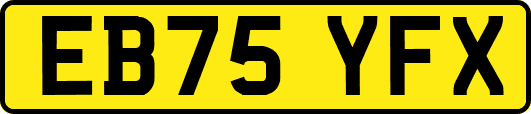 EB75YFX