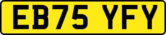 EB75YFY
