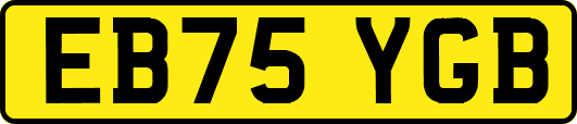 EB75YGB