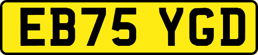 EB75YGD