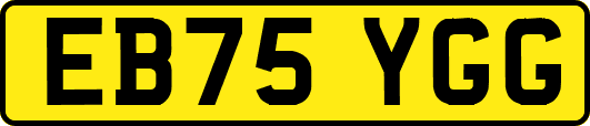 EB75YGG