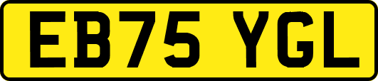 EB75YGL