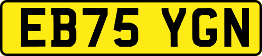 EB75YGN