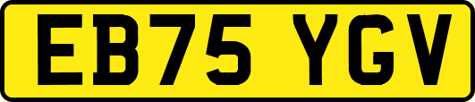 EB75YGV