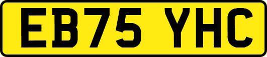 EB75YHC