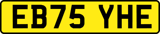 EB75YHE