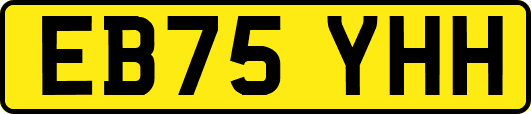 EB75YHH