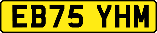 EB75YHM
