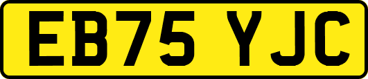 EB75YJC