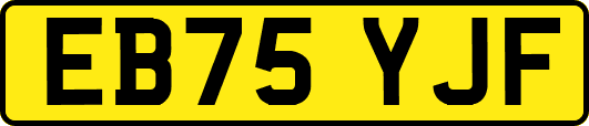 EB75YJF