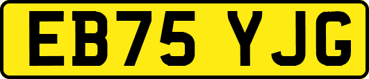 EB75YJG