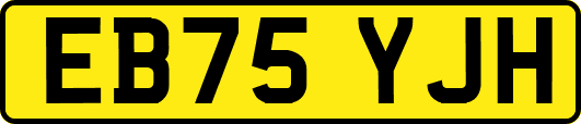 EB75YJH