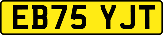 EB75YJT
