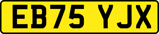 EB75YJX