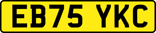 EB75YKC