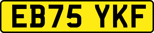 EB75YKF