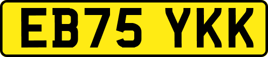 EB75YKK