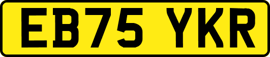 EB75YKR