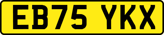 EB75YKX