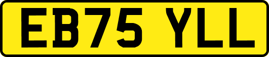 EB75YLL
