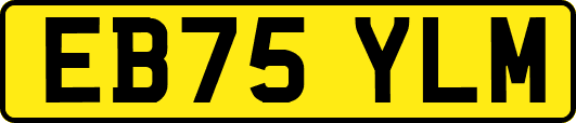 EB75YLM