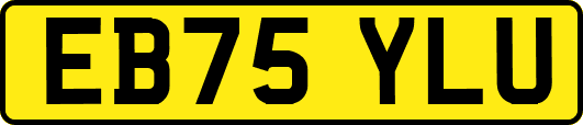 EB75YLU
